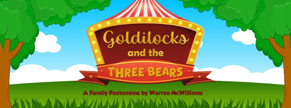 Goldilocks And The Three Bears by Warren McWilliams